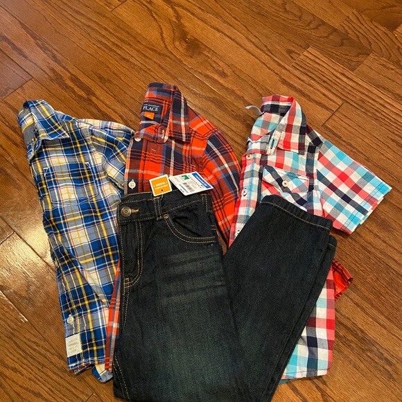 Carter’s bundle - Picture 2 of 6